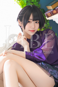 杏仁 ちあき