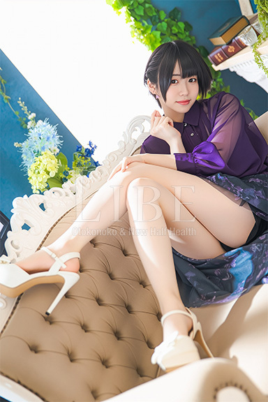 [期間限定]杏仁 ちあき4