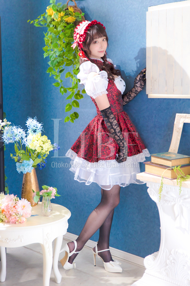 [期間限定]藤城あやめ7