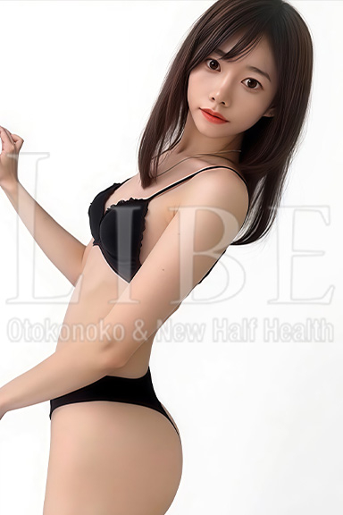 [新人]本間 みゆ1