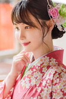 咲雪華奈(カナ)