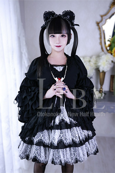 [期間限定]黒乃 ねこ1